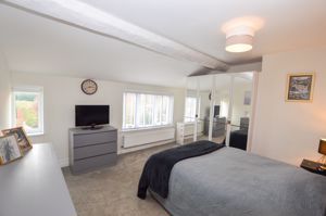 Bedroom Two- click for photo gallery